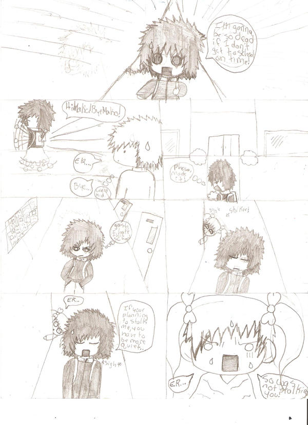 Invisible Angels pg1 by gaasakufan on DeviantArt