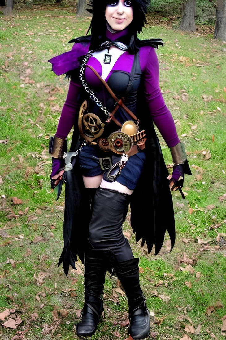 Like Clockwork Deviantart Like Clockwork by MadamePoe on DeviantArt
