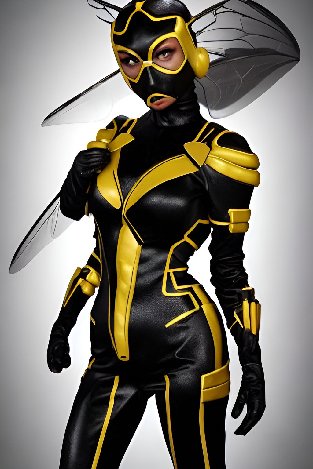 Deviantart Insect Horror Insect by MadamePoe on DeviantArt
