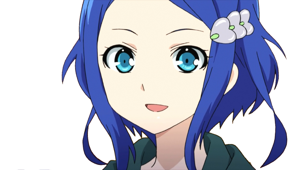 Render Rinne by SeiraHimekawa on DeviantArt