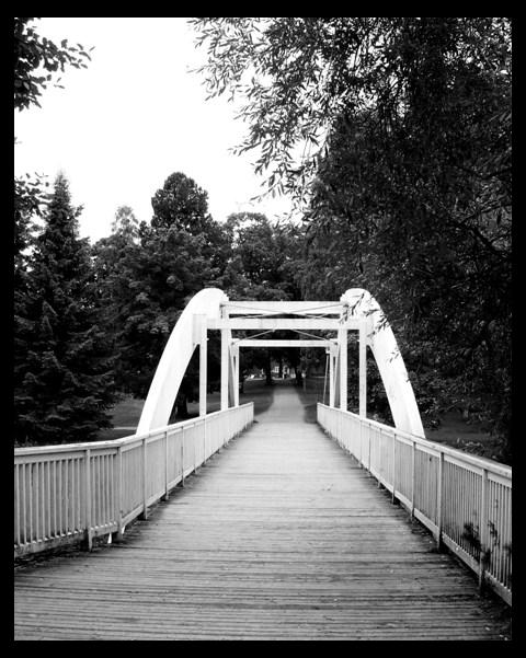 White Bridge