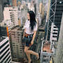 Chinese Gigantic Girls 32