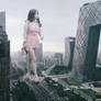 Chinese Gigantic Girls 15