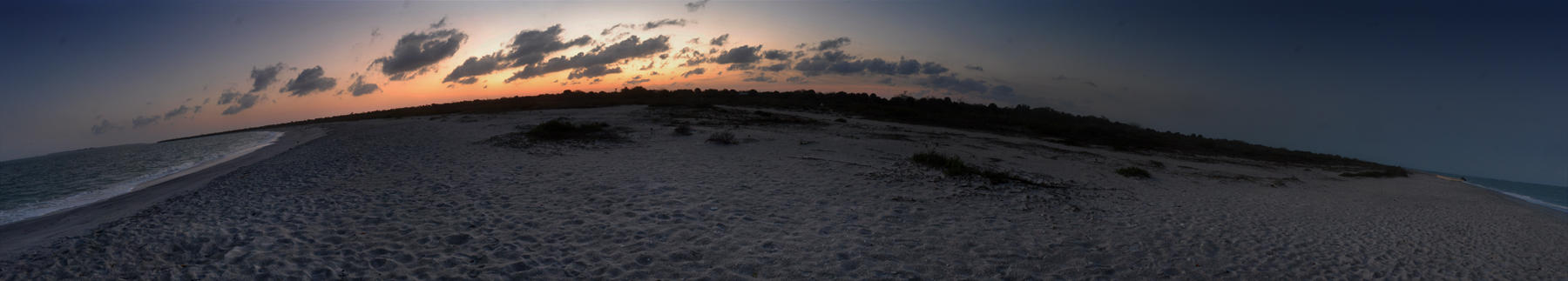 Cayo Costa Sunrise