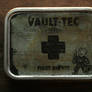 Fallout first aid kit III