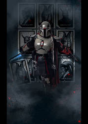 Jedi hunter