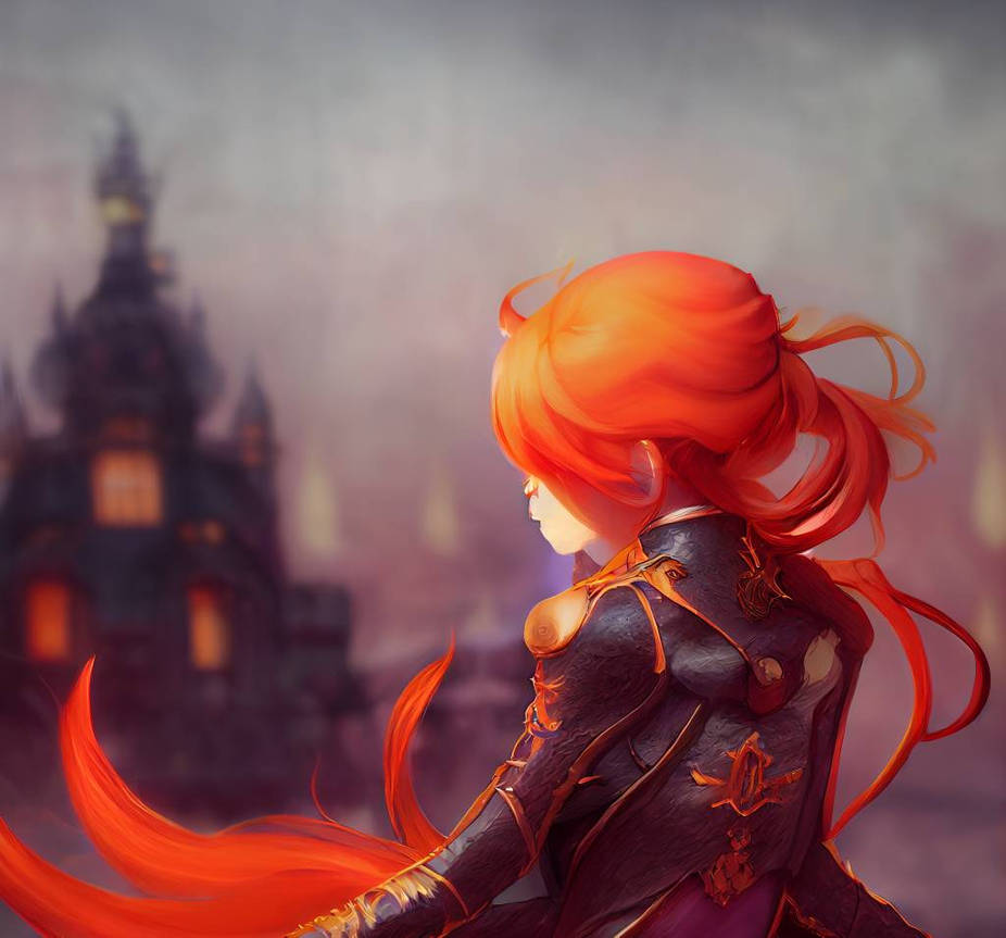 Orange Deviantart Orange by CoconArts on DeviantArt
