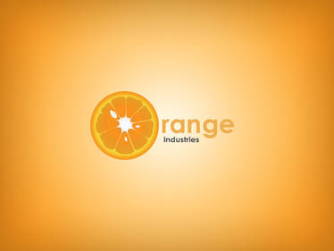 Orange Industries Logo