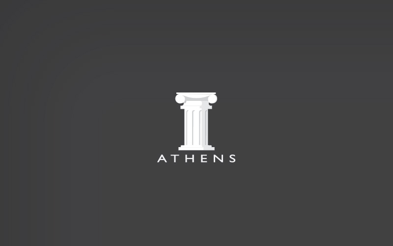 Athens logo