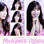 Photopack Tiffany