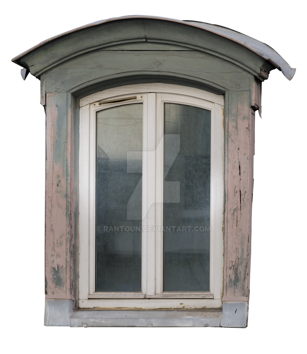 Clue Window Deviantart Window 4 by rantoun on DeviantArt
