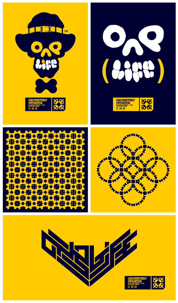 One Life logo update by russoturisto on DeviantArt