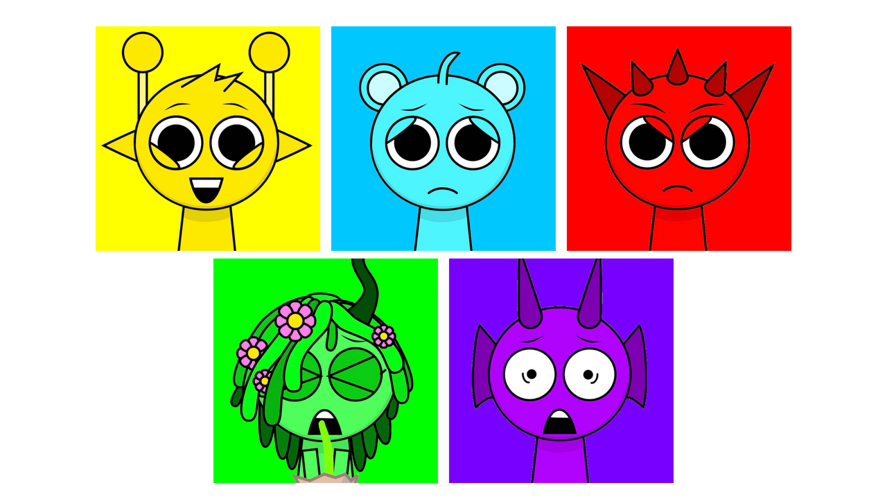 Sprunki Folder Icon Inside Sprunki by KCTDAE2025 on DeviantArt