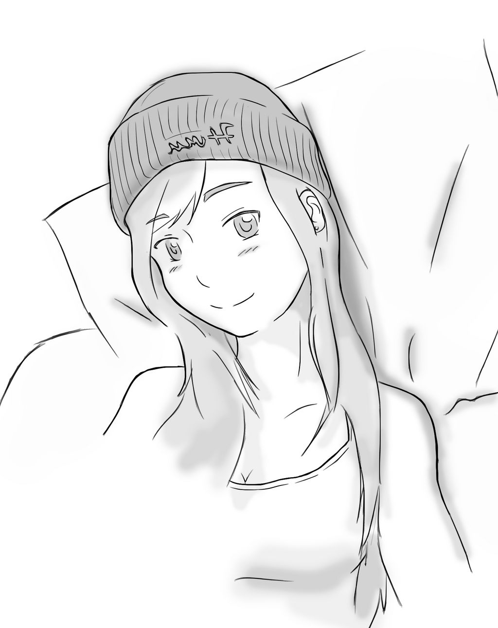 random person to anime drawing by shadowskyexe on DeviantArt random person to anime drawing by shadowskyexe on DeviantArt