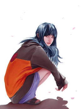 Hinata