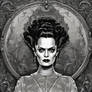 Bride of Frankenstein 