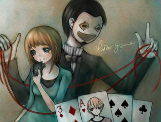 Liargame Deviantart Liargame Deviantart
