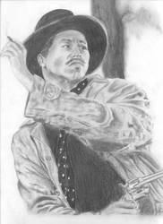 Doc Holliday