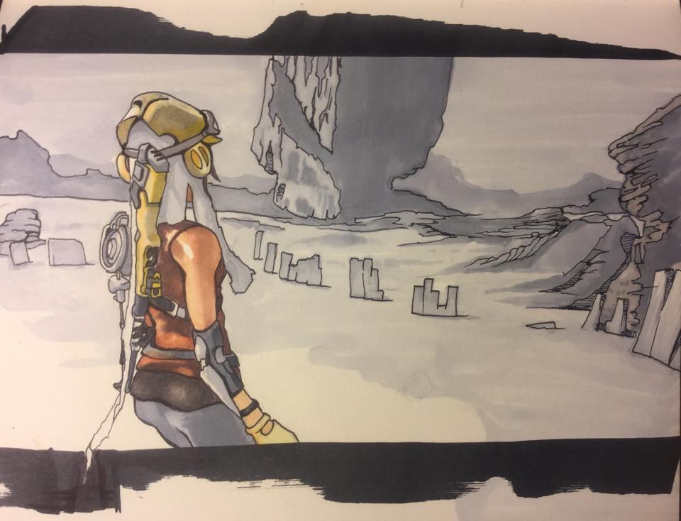 Recore