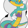 Cassy Gator