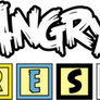 Angry Birds Preschool logo (2012)