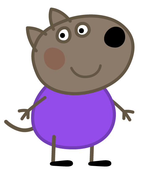 Danny Dog VECTOR ART By Mjhenry83 On DeviantArt danny-dog-vector-art-by-mjhenry83-on-deviantart