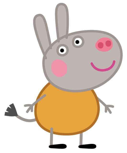 Big Kid Didier Donkey VECTOR ART By Mjhenry83 On DeviantArt big-kid-didier-donkey-vector-art-by-mjhenry83-on-deviantart