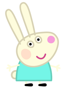 Rebecca Rabbit Colour Explore the Best Rebecca_rabbit Art | DeviantArt