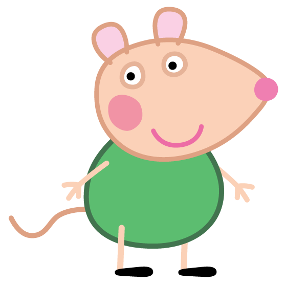 Monty Mouse VECTOR ART By Mjhenry83 On DeviantArt monty-mouse-vector-art-by-mjhenry83-on-deviantart