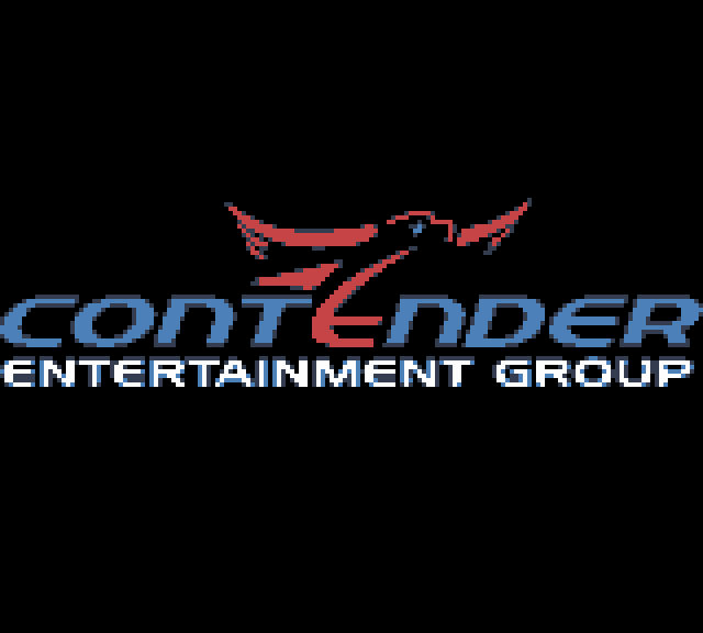 Contender Entertainment Group Logo