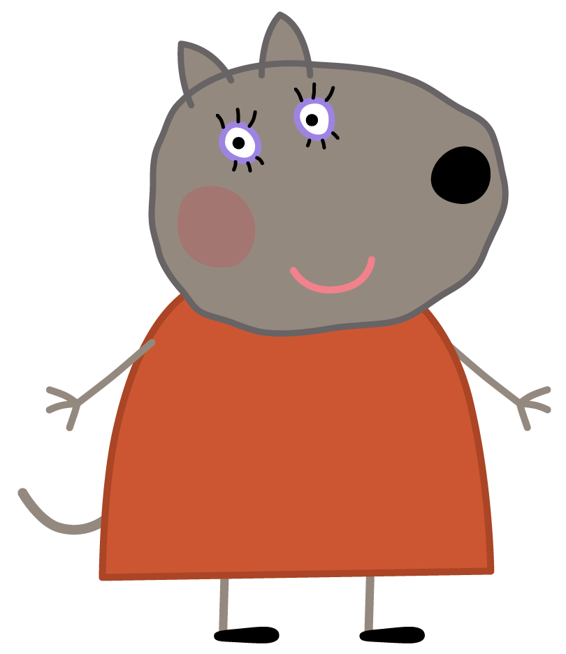 Granny Dog VECTOR ART By Mjhenry83 On DeviantArt granny-dog-vector-art-by-mjhenry83-on-deviantart