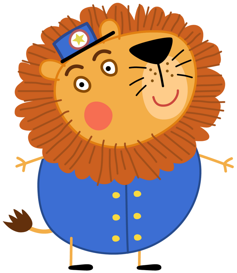 Mr Lion VECTOR ART By Mjhenry83 On DeviantArt mr-lion-vector-art-by-mjhenry83-on-deviantart