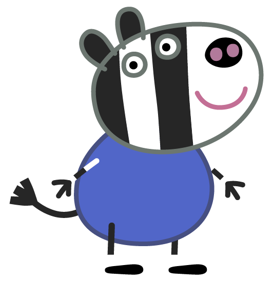 Childhood Daddy Zebra VECTOR ART By Mjhenry83 On DeviantArt childhood-daddy-zebra-vector-art-by-mjhenry83-on-deviantart