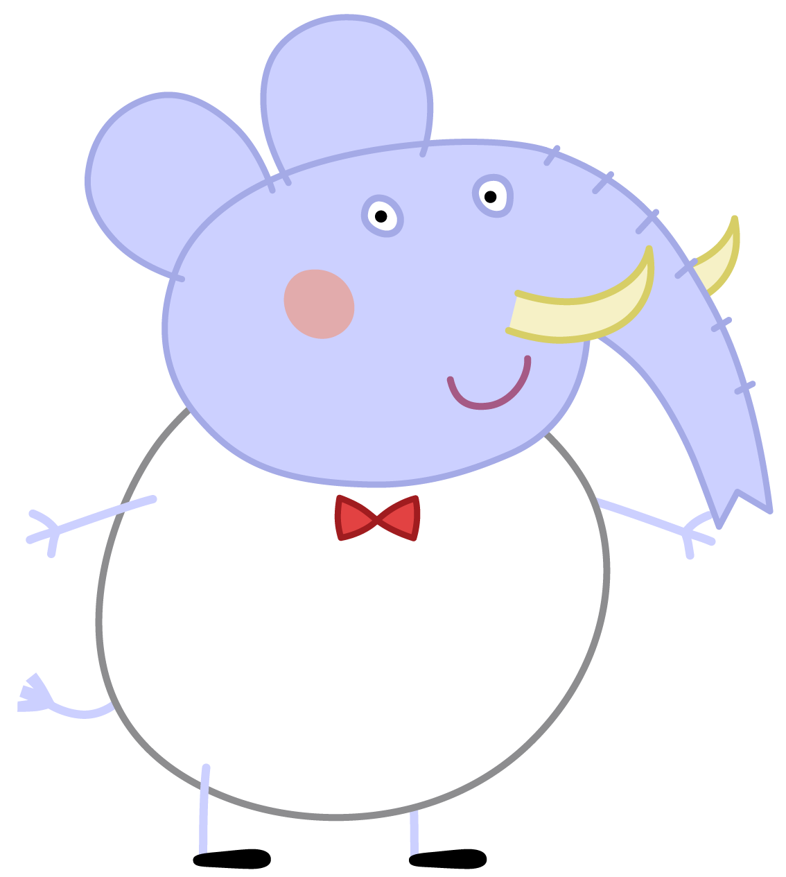 Daddy Elephant VECTOR ART By Mjhenry83 On DeviantArt daddy-elephant-vector-art-by-mjhenry83-on-deviantart