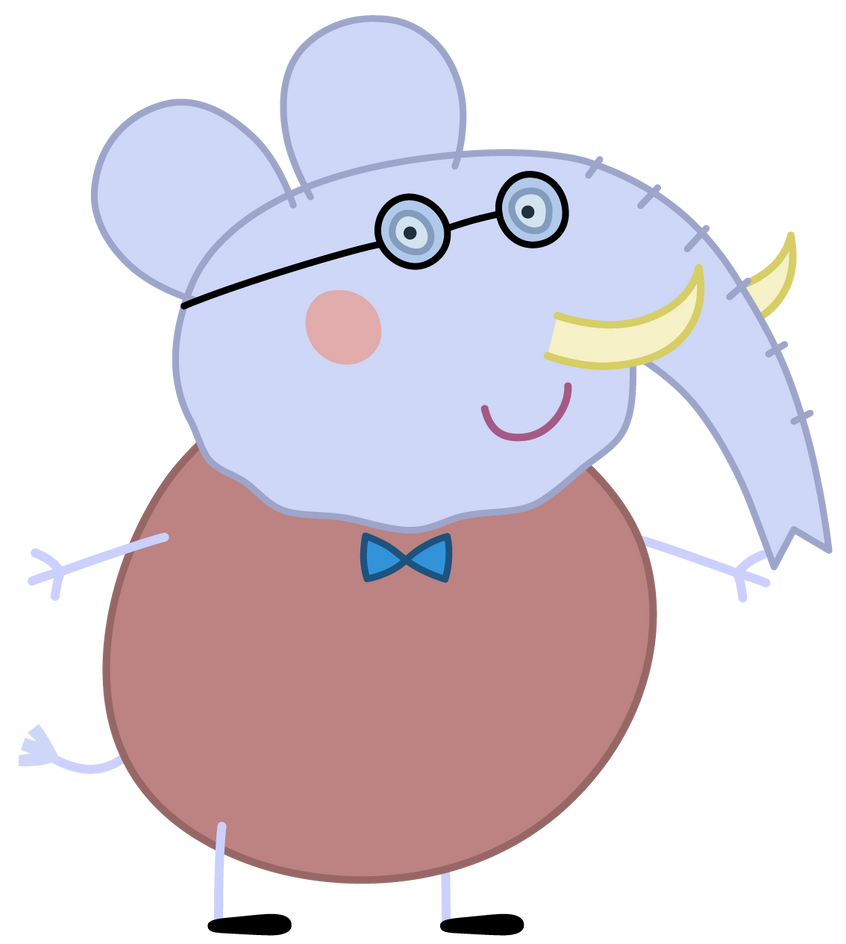 Granddad Elephant VECTOR ART By Mjhenry83 On DeviantArt granddad-elephant-vector-art-by-mjhenry83-on-deviantart