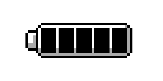 VTech PJ Masks Tablet Low Battery Warning by mjhenry83 on DeviantArt