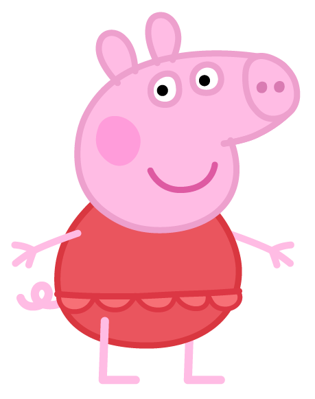 Peppa Pig s Swimming Outfit VECTOR ART By Mjhenry83 On DeviantArt peppa-pig-s-swimming-outfit-vector-art-by-mjhenry83-on-deviantart
