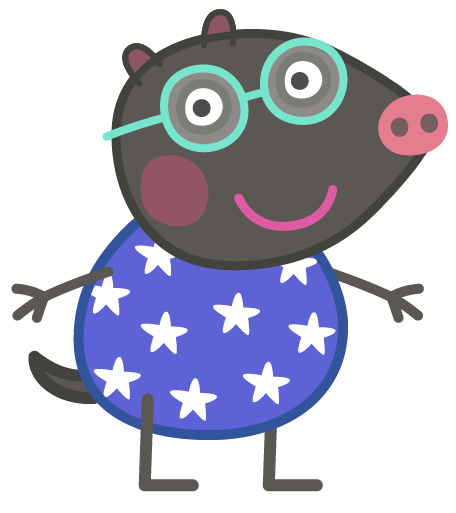 Molly Mole s swimming costume VECTOR ART by mjhenry83 on DeviantArt