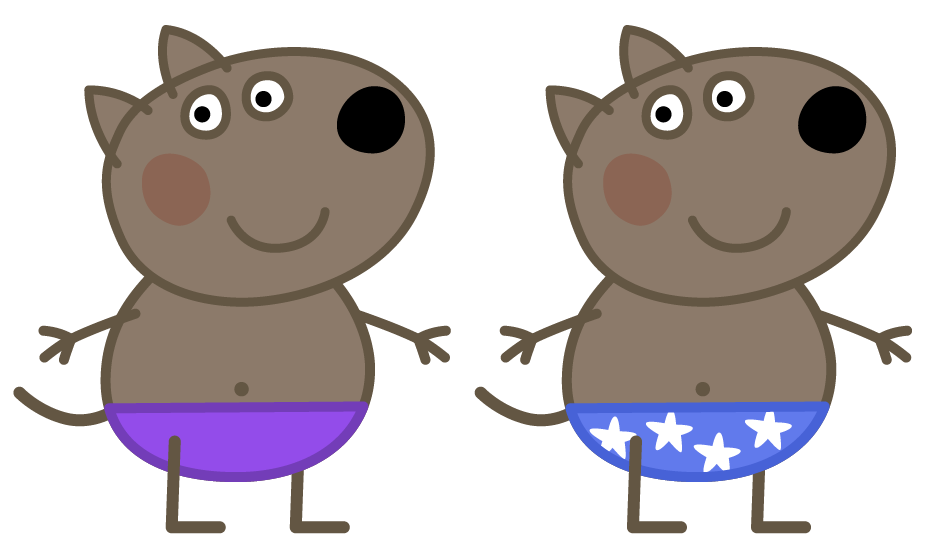 Danny Dog s Swimming Costumes VECTOR ART By Mjhenry83 On DeviantArt danny-dog-s-swimming-costumes-vector-art-by-mjhenry83-on-deviantart
