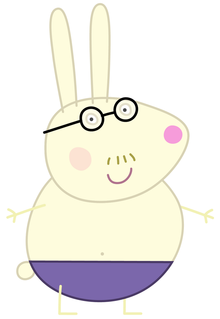 Daddy Rabbit s Swimming Costume VECTOR ART By Mjhenry83 On DeviantArt daddy-rabbit-s-swimming-costume-vector-art-by-mjhenry83-on-deviantart