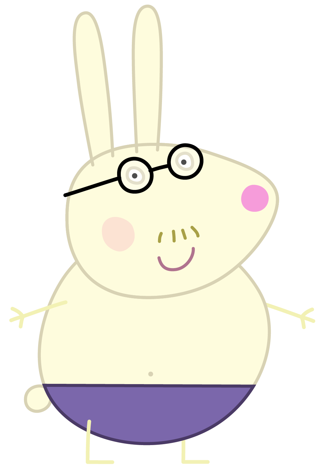 Daddy Rabbit s Swimming Costume VECTOR ART By Mjhenry83 On DeviantArt daddy-rabbit-s-swimming-costume-vector-art-by-mjhenry83-on-deviantart