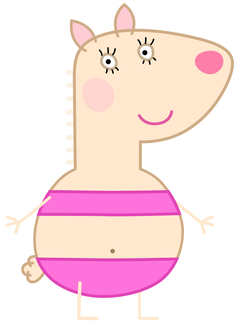 Mummy Llama s bikini VECTOR ART by mjhenry83 on DeviantArt