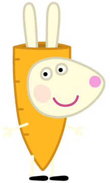 Carrot Rebecca Rabbit VECTOR ART By Mjhenry83 On DeviantArt carrot-rebecca-rabbit-vector-art-by-mjhenry83-on-deviantart