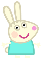 Rebecca Rabbit Colour Explore the Best Rebecca_rabbit Art | DeviantArt