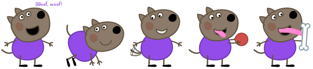 Danny Dog Skits VECTOR ART By Mjhenry83 On DeviantArt danny-dog-skits-vector-art-by-mjhenry83-on-deviantart