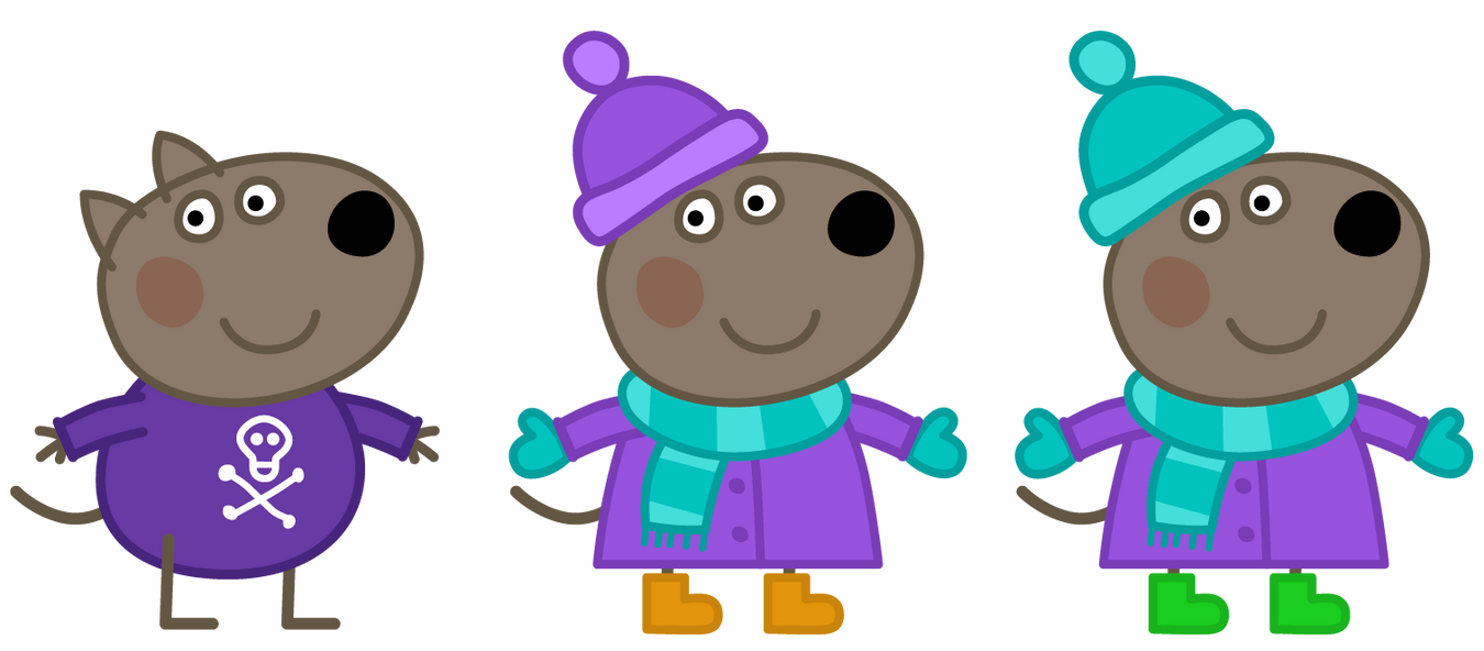 Danny Dog In Pajamas And Winter Clothes By Mjhenry83 On DeviantArt danny-dog-in-pajamas-and-winter-clothes-by-mjhenry83-on-deviantart