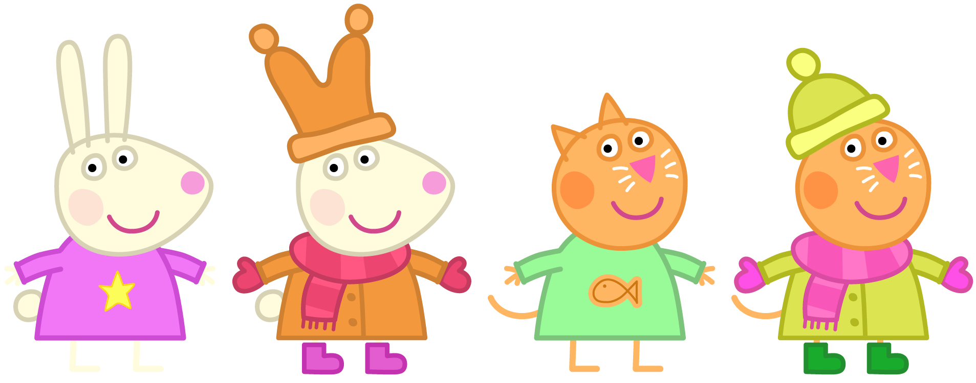 Rebecca And Candy In Pajamas And Winter Clothes By Mjhenry83 On DeviantArt rebecca-and-candy-in-pajamas-and-winter-clothes-by-mjhenry83-on-deviantart