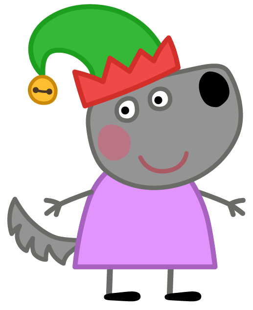 Elf Wendy Wolf VECTOR ART By Mjhenry83 On DeviantArt elf-wendy-wolf-vector-art-by-mjhenry83-on-deviantart