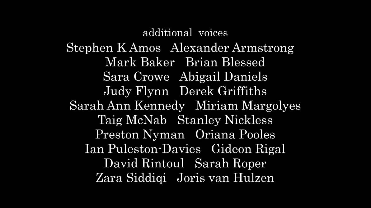 Bambi And Friends Additional Voices 2009 By Mjhenry83 On DeviantArt bambi-and-friends-additional-voices-2009-by-mjhenry83-on-deviantart