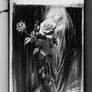 Garden Apparition